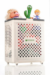laundry basket