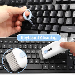 7 in 1 Keyboard Cleaning Brush