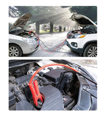 basics Jumper Cable 10 Gauge, 7 Feet