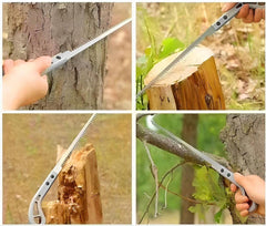 PROTEBLE HAND SAW
