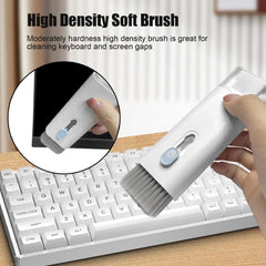 7 in 1 Keyboard Cleaning Brush