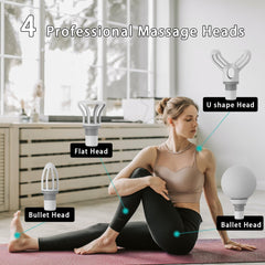 Mini Facial Massage Gun