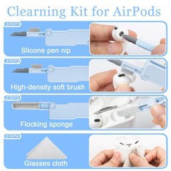 7 in 1 Keyboard Cleaning Brush