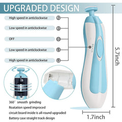 Baby Nail Trimmer