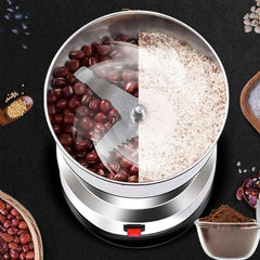 ELECTRIC NIMA COFFEE GRINDER