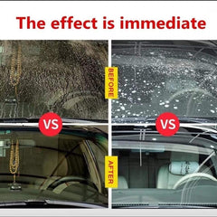 GLASS WIPER CLEANER TABLET