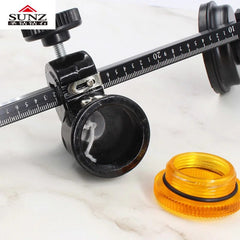 ROUND GLASS SUCTION CUTTER