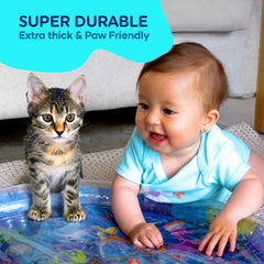 BABY WATER PLAY MAT