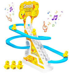 Small Duck Toy