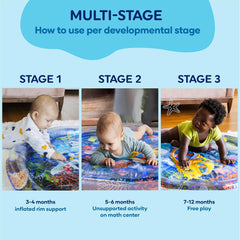 BABY WATER PLAY MAT