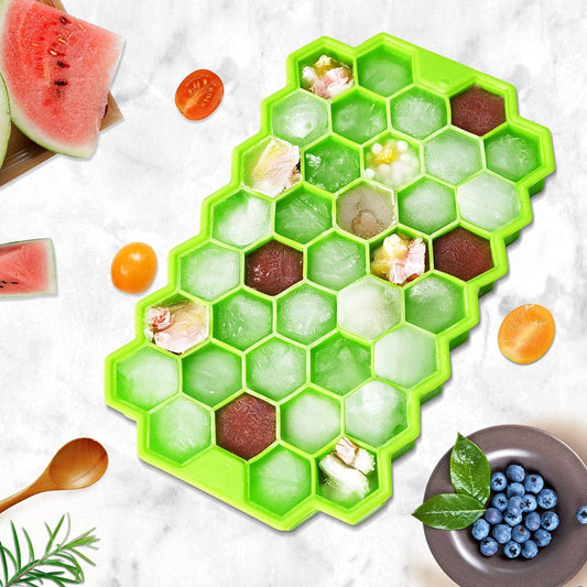 Honeycomb Ice Mould