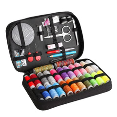 Portable Sewing Kit – Perfect for Home & Travel!