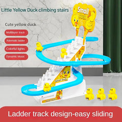 Small Duck Toy