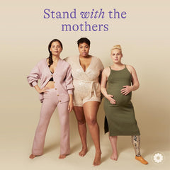 Premium Manual Breast Pump – Safe, Portable & Comfortable for Moms