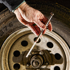 Tyer Pressure Gauge Pen-Type