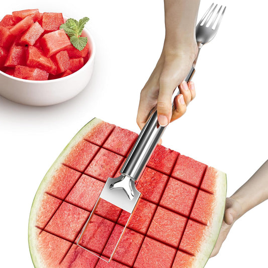 Fruit Cutting Fork