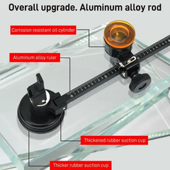 ROUND GLASS SUCTION CUTTER
