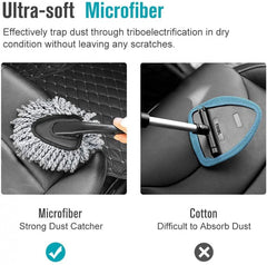 SMALL CAR DUSTER