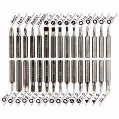 32 IN 1 MINI SCREWDRIVER