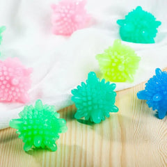 CORONA WASHING MATCHINE BALL