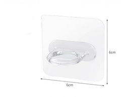 ROUND STECKER HOOK