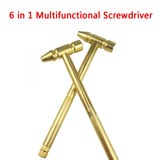 5 IN 1 SMALL METAL HAMMER