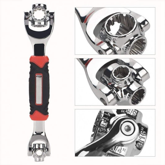 TIGER UNIVERSAL WRENCH