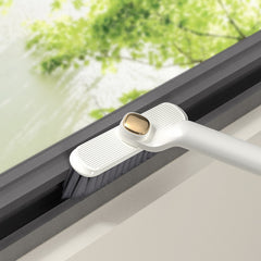 360 DEGREE GAP CLEANING BRUSH