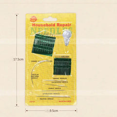 HAND SEWING NEEDLE SET