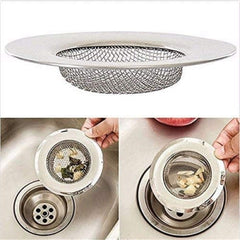 SINK DRAIN FILTER JALI (11.5 CM)