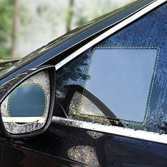 ANTI-FOG FILM(SQUARE)