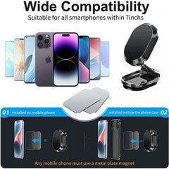 MAGNETIC PHONE HOLDER MOBILE