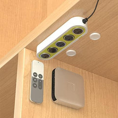 MAGNETIC HOOKS WALL MOUNT