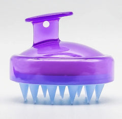 SHAMPOO BRUSH HEAD MASSAGER