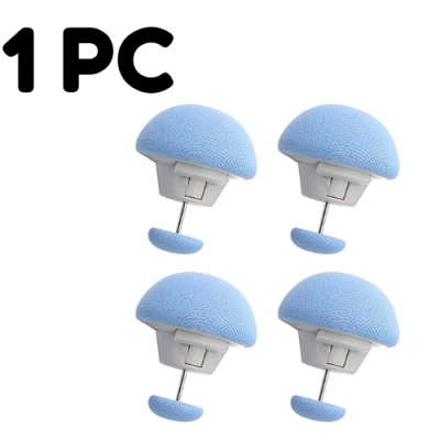 BED SHEETS CLIPS