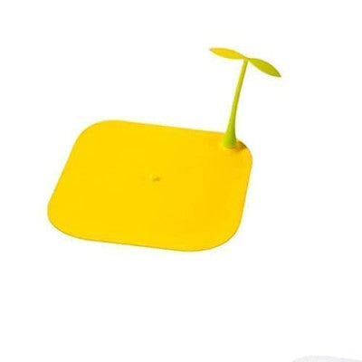 SPROUTS SILICONE FLOOR DRAIN COVER