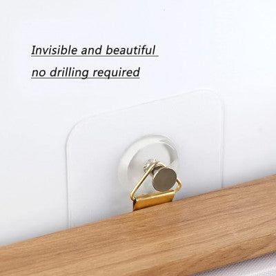 FRAME HOOK STICKER