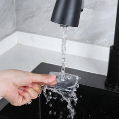 DOUBLE SIDE HEAVY DUTY SQUARE STICKER (1 PIS)