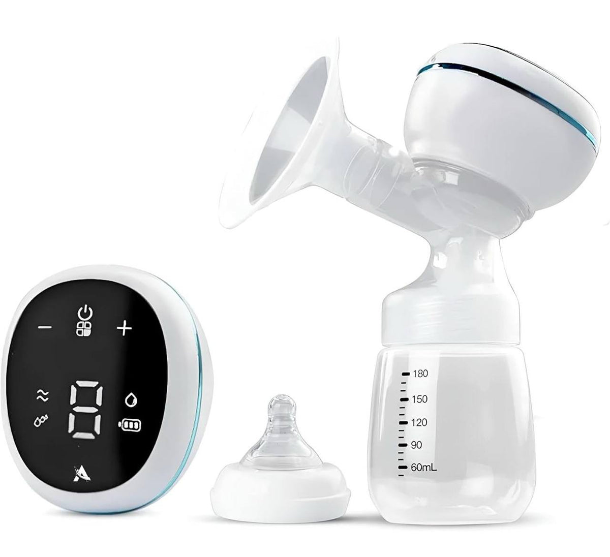 Electric Breast Pump