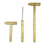 5 IN 1 SMALL METAL HAMMER