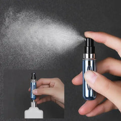 MINI PERFUME SPRAY BOTTLE