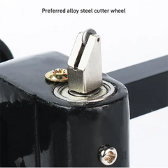 ROUND GLASS SUCTION CUTTER
