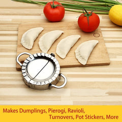BIG MOMOS MAKER
