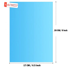 ANTI-FOG FILM(SQUARE)