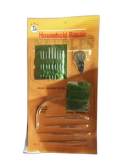 HAND SEWING NEEDLE SET