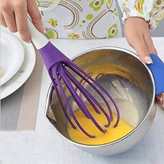PLASTIC WISK