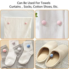 BED SHEETS CLIPS