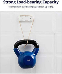 STRIP SOCKET SPIKE GUARD HOLDER