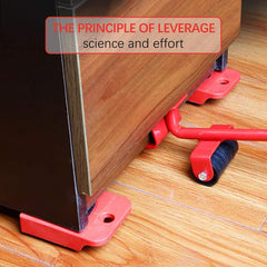 FURNITURE SHIFTING TOOL (FULL SIZE)