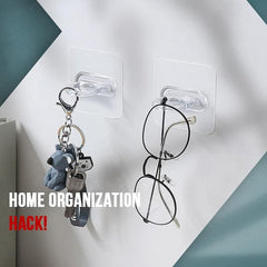 ROUND STECKER HOOK